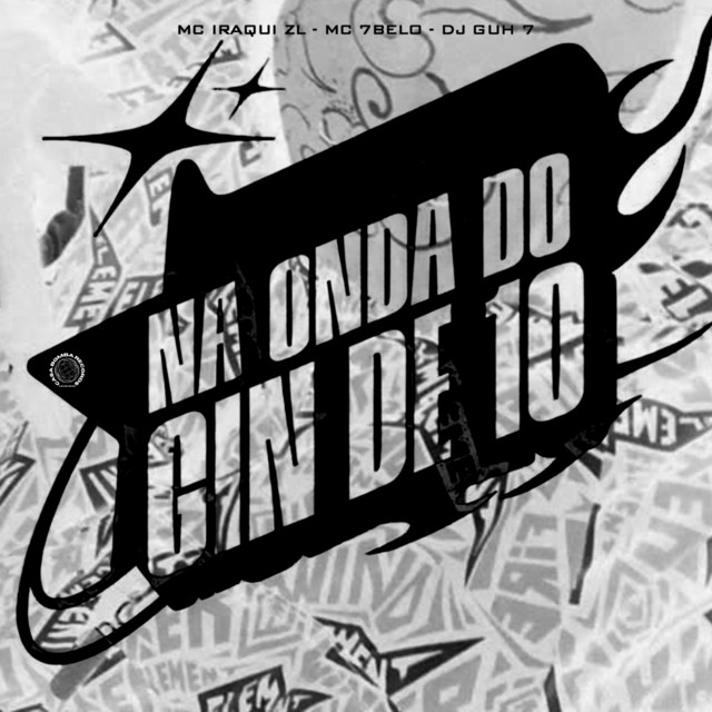 NA ONDA DO GIN DE 10