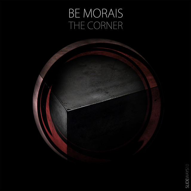 The Corner album art