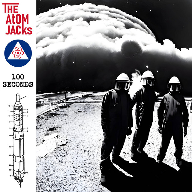 100 Seconds cover art