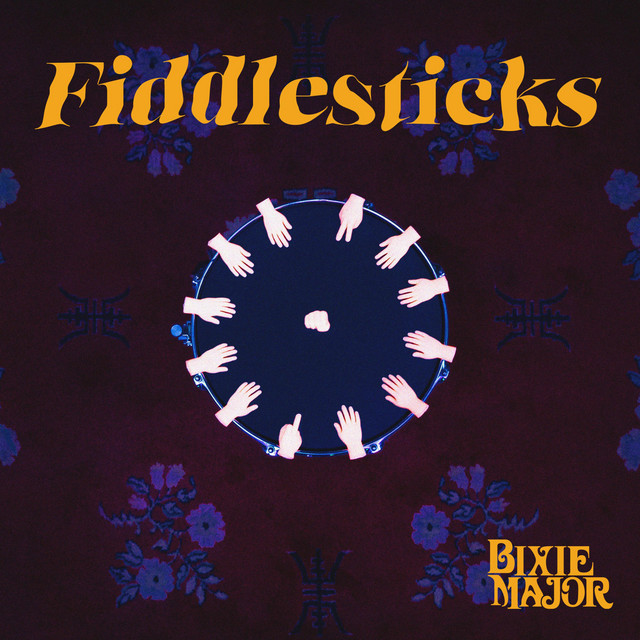 Fiddlesticks cover art