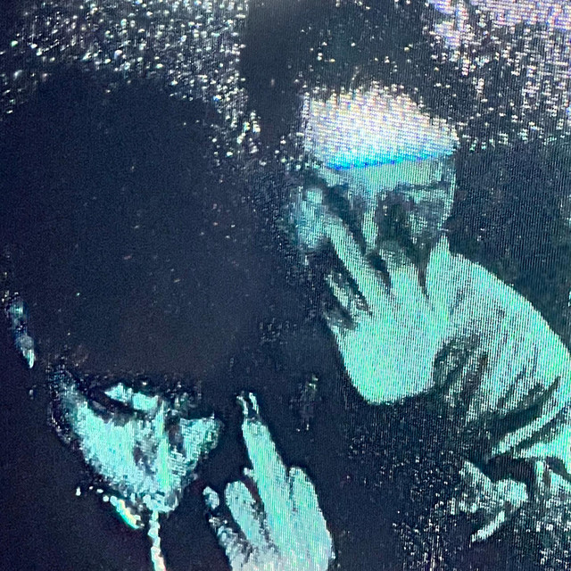 TONIGHT cover art