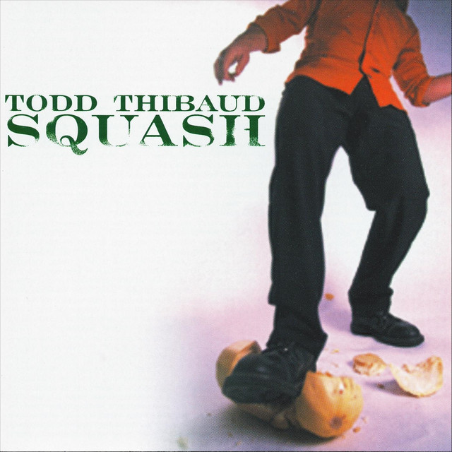 Squash cover art