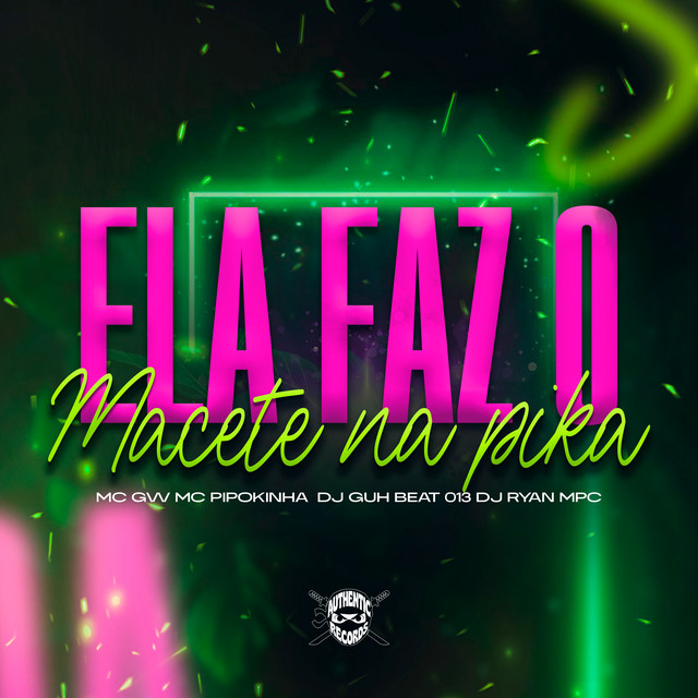 Ela Faz o Macete na Pika