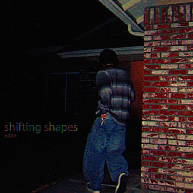 shifting shapes