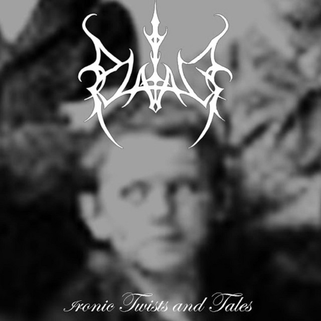 Ironic Twists and Tales cover