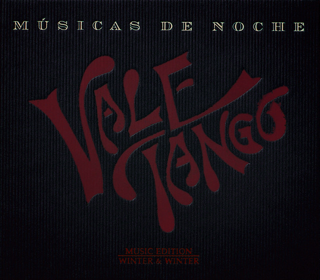 Musicas de Noche cover