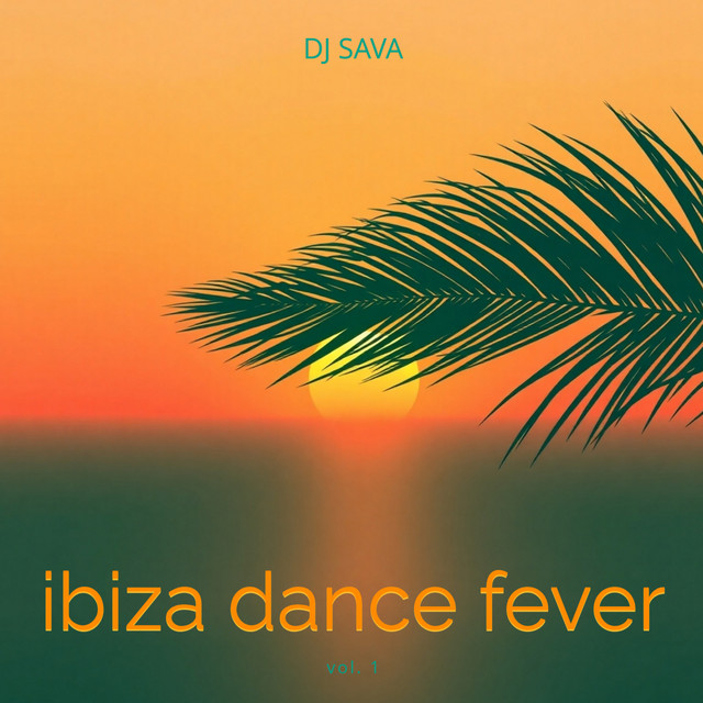 Ibiza Dance Fever, Vol. 1 cover