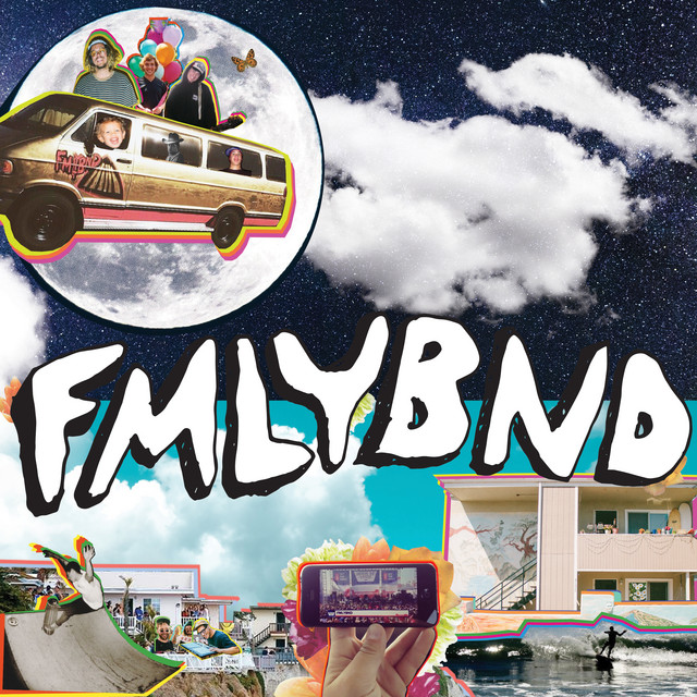 Fmlybnd cover art