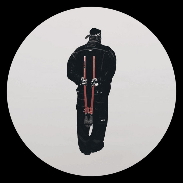 ILMB (Edit) cover art