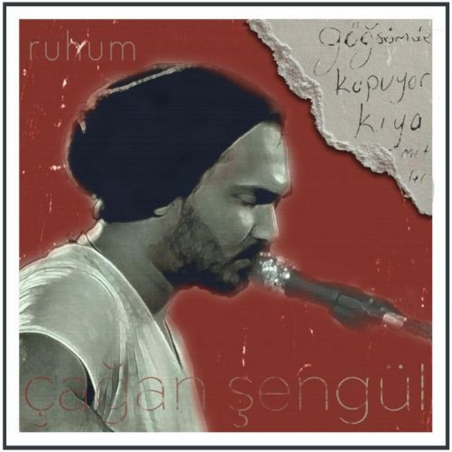 Ruhum cover art