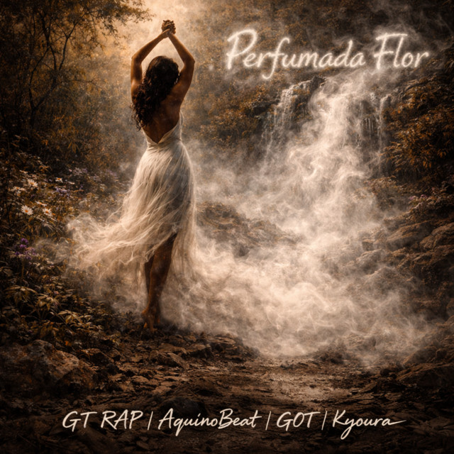 Perfumada Flor