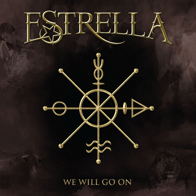 We Will Go On cover art