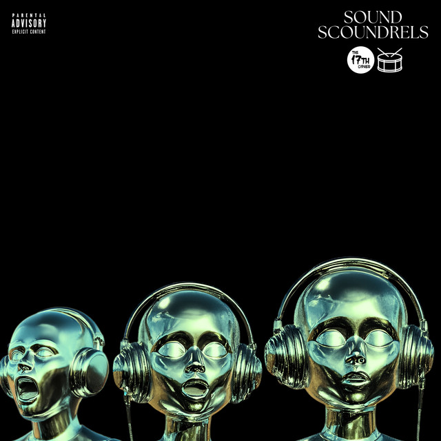 Sound Scoundrels