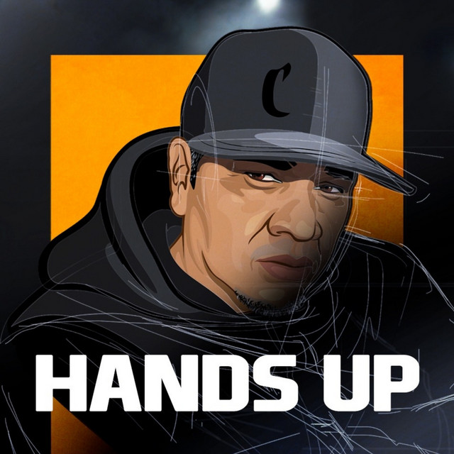 Hands Up