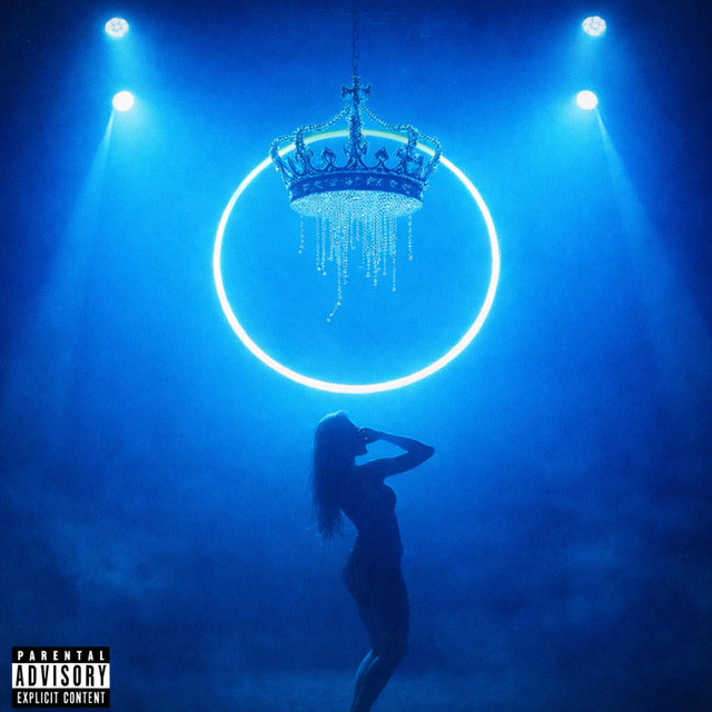 Blue Room