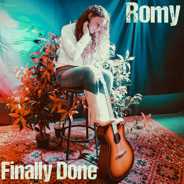 Finally Done - Single by Romy | Spotify