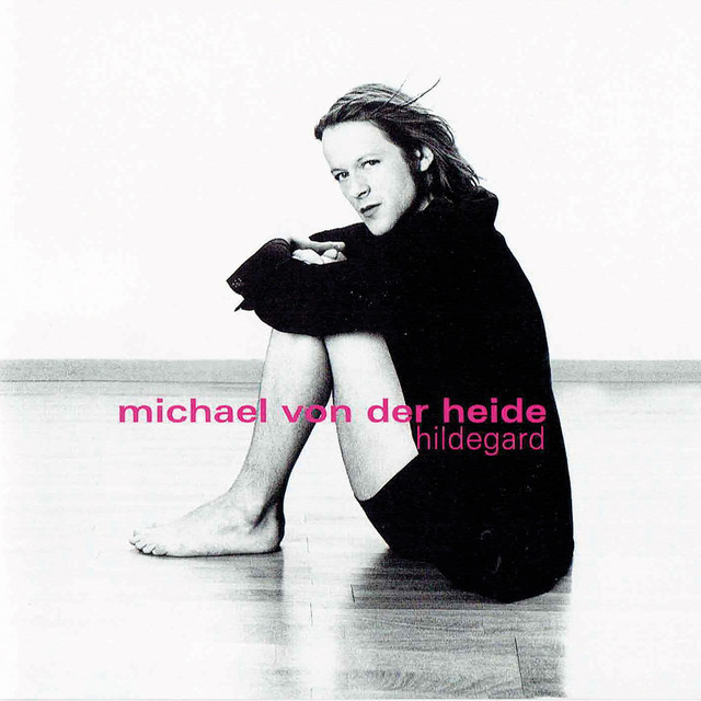 Hildegard cover