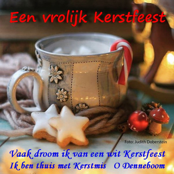 Smooth Kerst Orkest