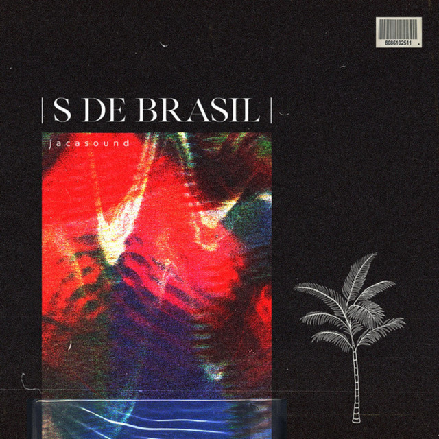 S de Brazil cover art