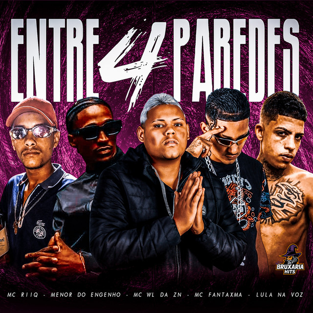 Entre 4 Paredes