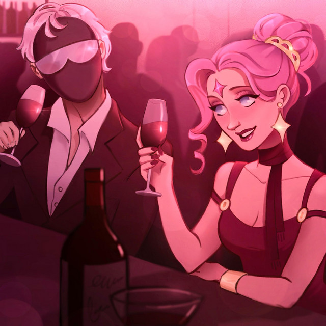 Night Lounge