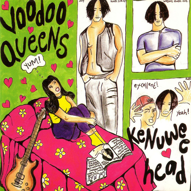 Voodoo Queens Photo