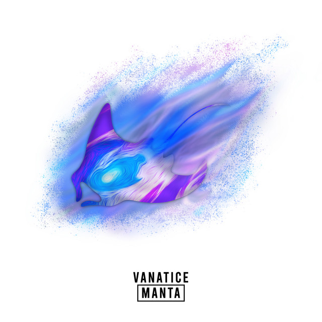 Manta cover