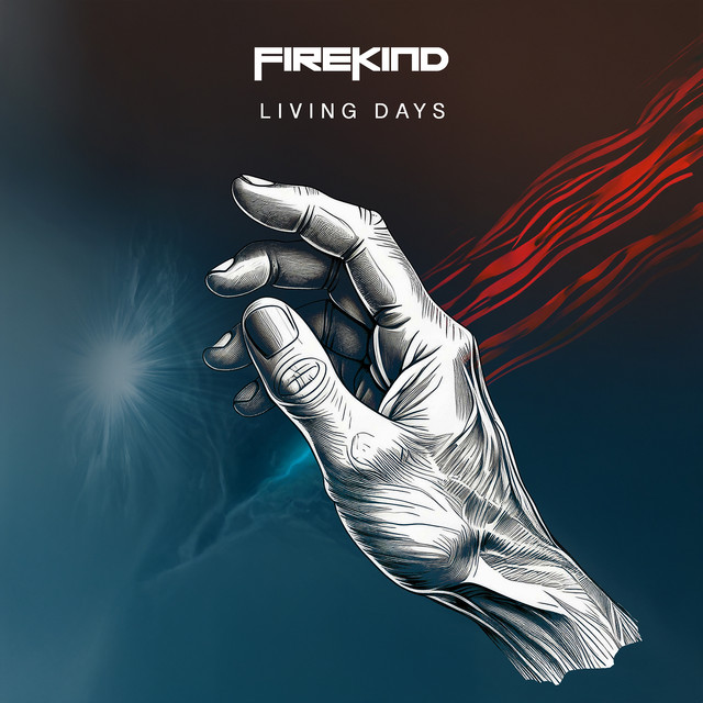 Living Days cover