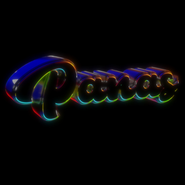 Panas cover art