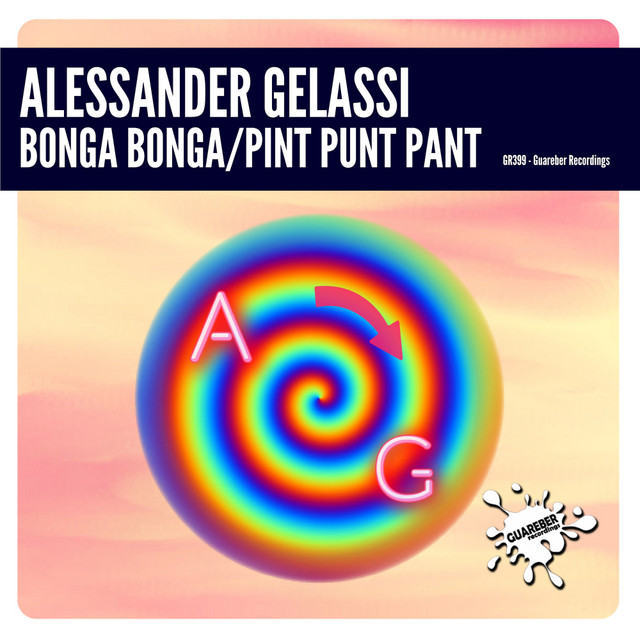 Bonga Bonga