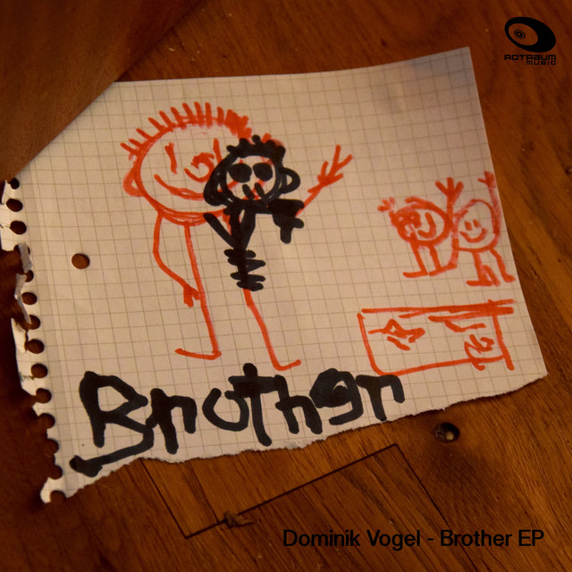 Brother EP cover art