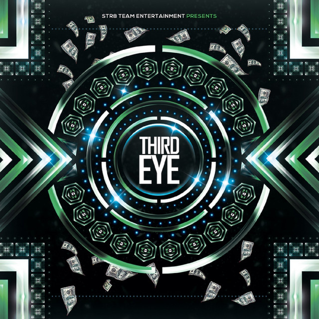 Third Eye cover art