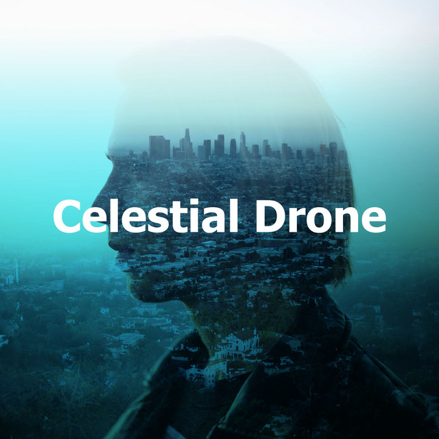 Celestial Drone cover art