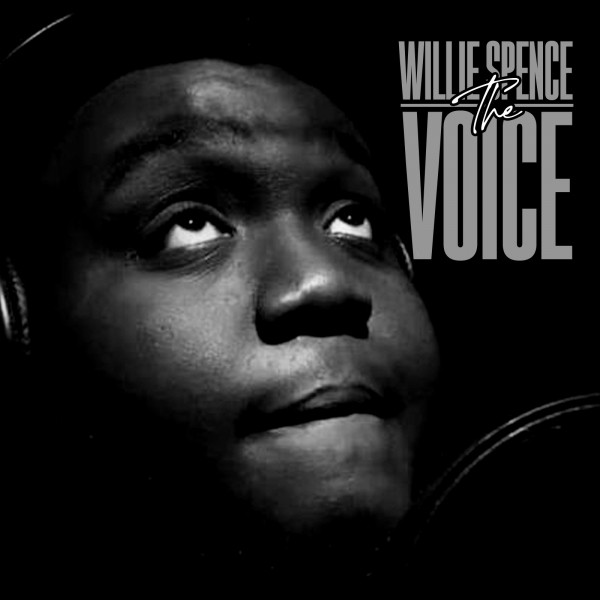 The Voice cover art