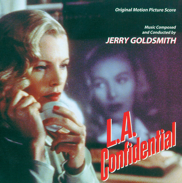 L.A. Confidential - Album by Jerry Goldsmith | Spotify