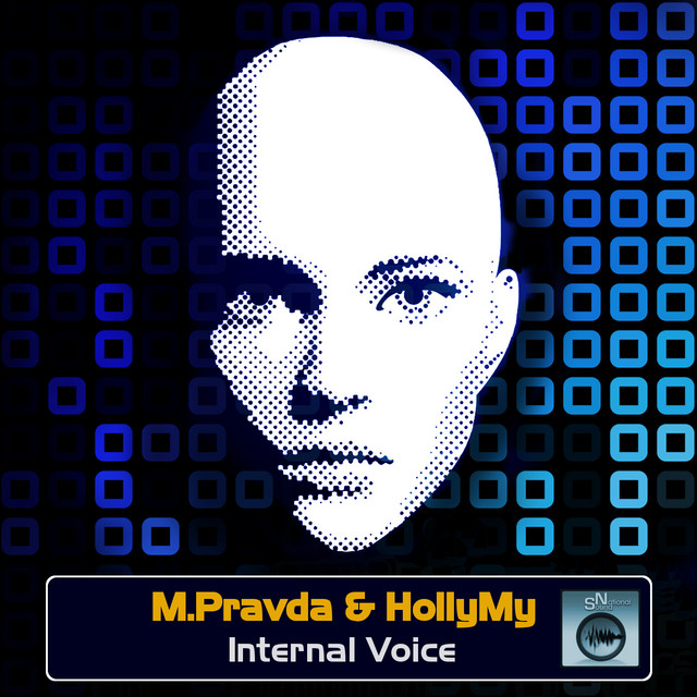 Internal Voice cover art