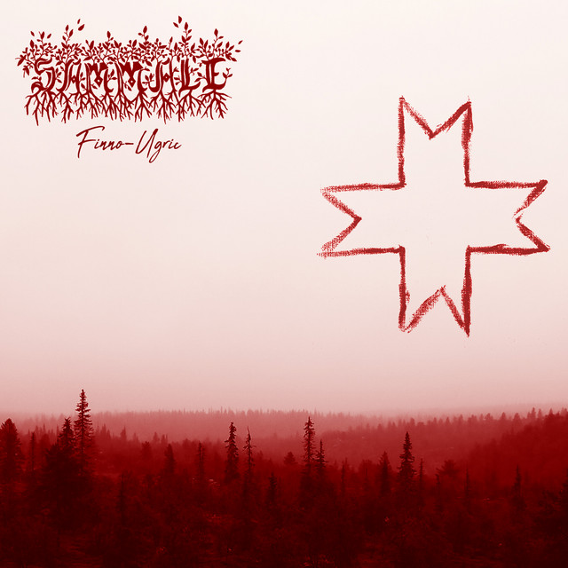 Finno-Ugric cover art