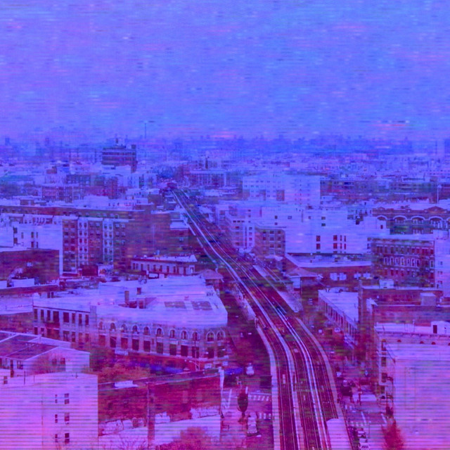 Concourse cover art