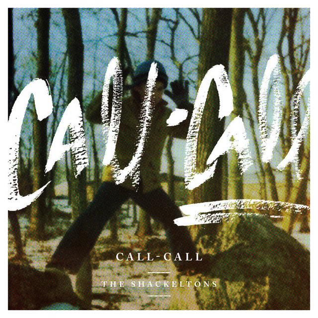 Call Call - Single cover