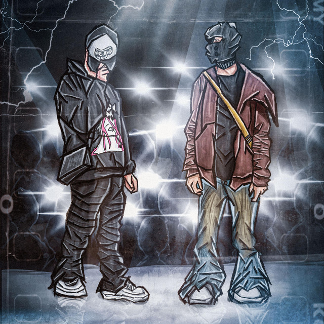 Fanas cover art