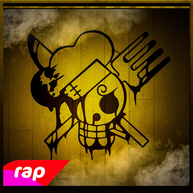 Rap do Sanji: Apenas um Trago (Nerd Hits) - Single by 7 Minutoz