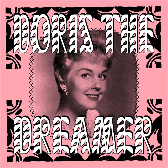 Doris the Dreamer cover art