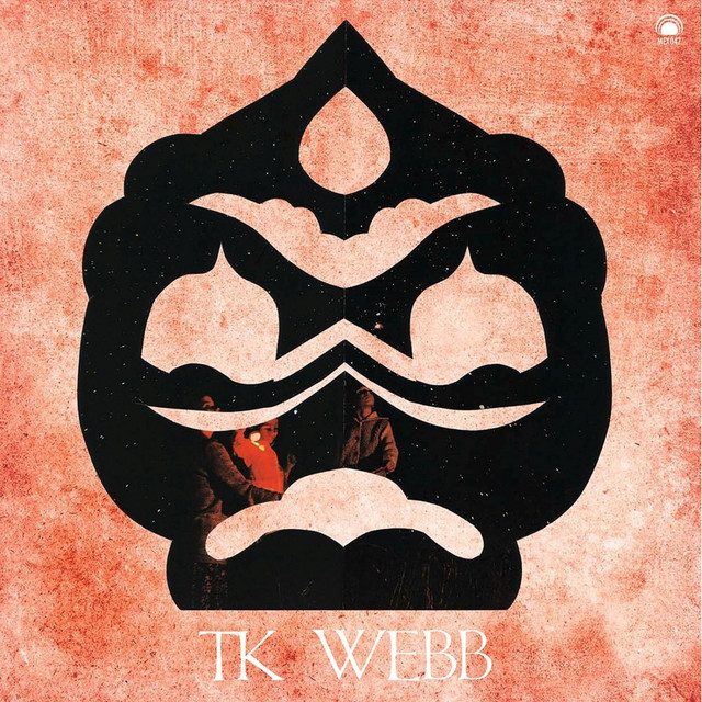 TK Webb cover art