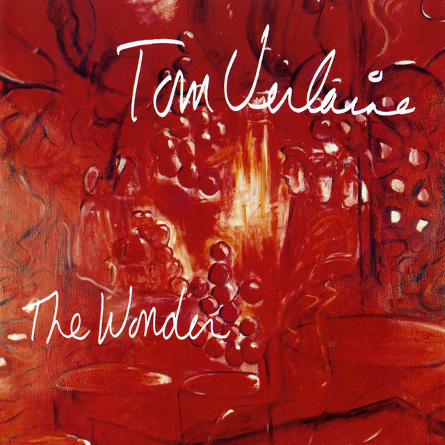 The Wonder cover