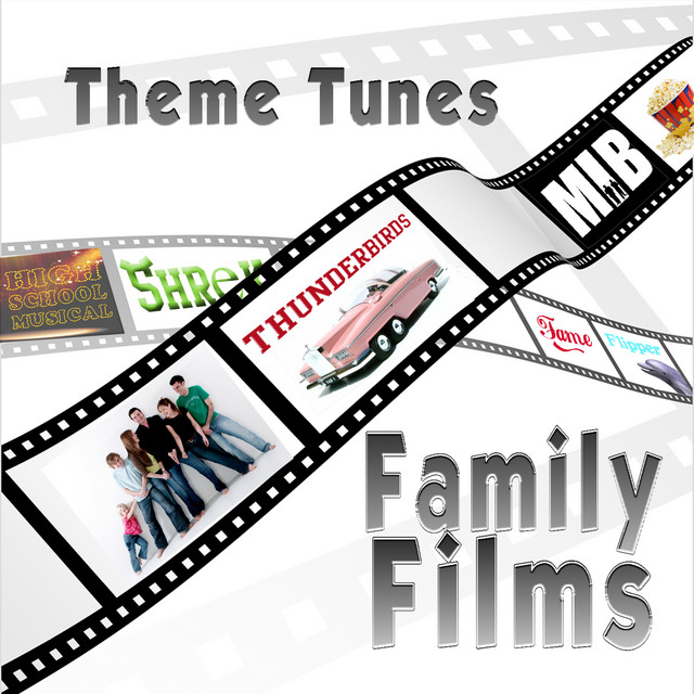 Family Films by Pop Feast