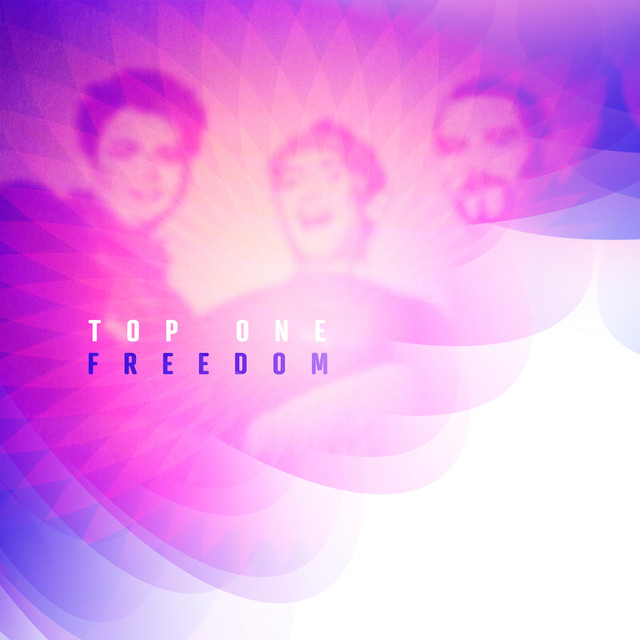 Freedom cover art