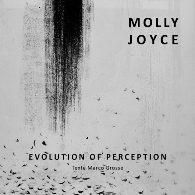 Evolution of Perception cover art