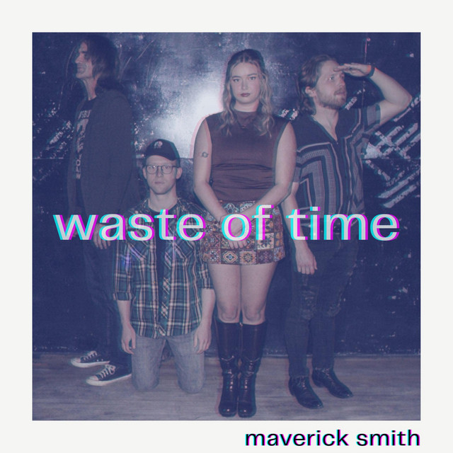 Waste of Time