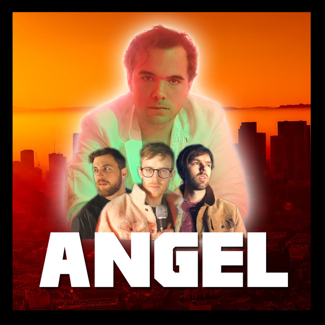undefined album image