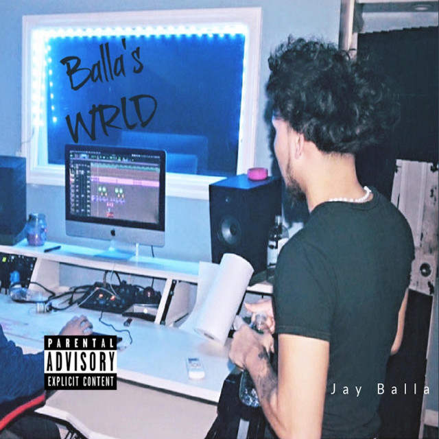 Balla's Wrld - EP by JayBalla | Spotify